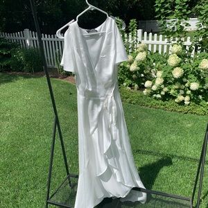 Akira New Year’s Eve dress